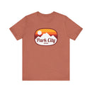 Park City, Utah T-Shirt - Unisex Park City Shirt-6