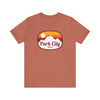 Park City, Utah T-Shirt - Unisex Park City Shirt