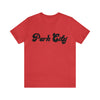 Park City, Utah T-Shirt - Retro Unisex Park City Shirt
