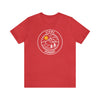 Heather Red