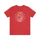 Stowe, Vermont T-Shirt - Unisex Stowe Shirt-5