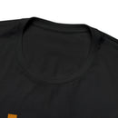 Alaska T-Shirt - Mountain Sunset Unisex Alaska Shirt-42