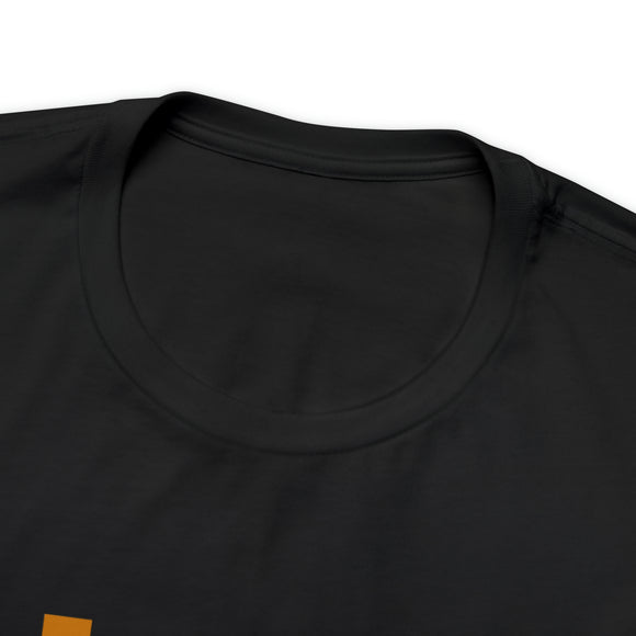 Alaska T-Shirt - Mountain Sunset Unisex Alaska Shirt