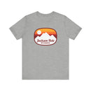 Jackson Hole, Wyoming T-Shirt - Unisex Jackson Hole Shirt-2