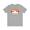 Jackson Hole, Wyoming T-Shirt - Unisex Jackson Hole Shirt