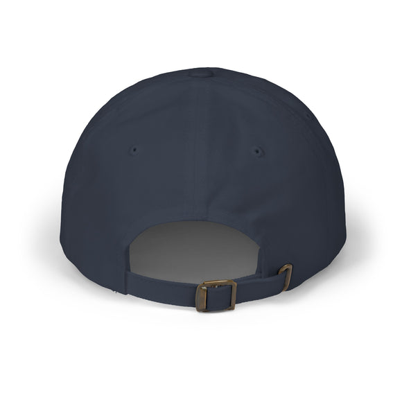 Hawaii Dad Hat - Embroidered Hawaii Classic Dad Cap