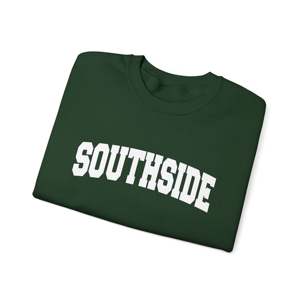 Southside Sweatshirt - Unisex Graphic Crewneck