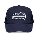 Colorado Trucker Hat - Colorado Cap-1