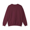 Utah Sweatshirt - Unisex Retro Ombre Utah Crewneck Sweatshirt