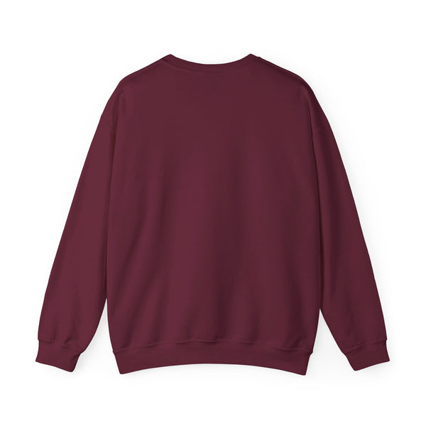Utah Sweatshirt - Unisex Retro Ombre Utah Crewneck Sweatshirt