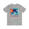 Florida T-Shirt - Unisex Florida Shirt