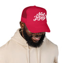New Jersey Trucker Hat - New Jersey Cap-8