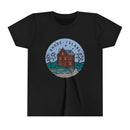 Rhode Island Youth T-Shirt - Unisex Kids Rhode Island Shirt-2