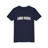Anna Maria Island, Florida Youth Graphic Tee - Kids Anna Maria Island T Shirt