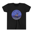 Pennsylvania Youth T-Shirt - Unisex Kids Pennsylvania Shirt-2