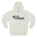 Premium Lake Tahoe, California Hoodie-4