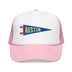 Light Pink/White