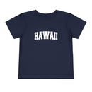 Hawaii Toddler Graphic Tee - Kids Hawaii Vacation T-Shirt-3