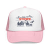 Light Pink/White