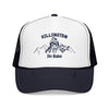 Navy / White / Navy
