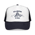 Navy / White / Navy