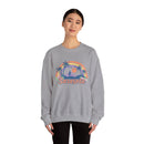 Sarasota, Florida Sweatshirt - Unisex Retro Beach Crewneck Sarasota Sweatshirt-16