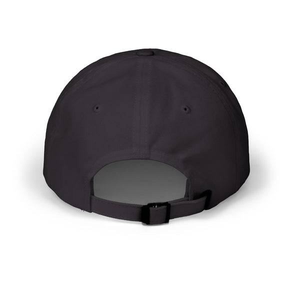 Virginia Dad Hat - Embroidered Virginia Classic Dad Cap