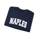 Naples, Florida Sweatshirt - Unisex Graphic Crewneck-20