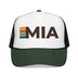 Dark Green / White / Dark Green