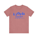 Truckee, California T-Shirt - Retro Mountain Unisex Truckee Shirt-6