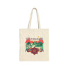 Vermont Cotton Canvas Tote Bag - 15