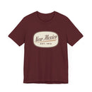 New Mexico T-Shirt - Retro Unisex New Mexico Shirt-11