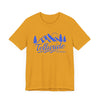 Telluride, Colorado T-Shirt - Retro Mountain Unisex Telluride Shirt