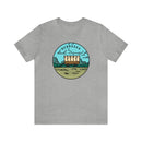 Nebraska T-Shirt - Unisex Nebraska Shirt-1