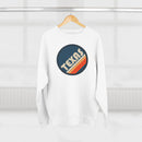 Premium Texas Sweatshirt - Retro Unisex Premium Texas Sweatshirt-6