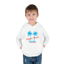 Laguna Beach, California Toddler Hoodie - Unisex Laguna Beach Toddler Sweatshirt-19