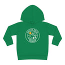 Crested Butte, Colorado Toddler Hoodie - Unisex Crested Butte Toddler Sweatshirt-1