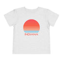 Indiana Toddler T-Shirt - Retro 80s Unisex Toddler Indiana Shirt-3