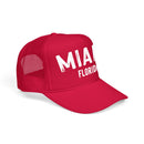 Miami, Florida Trucker Hat - Miami Cap-7