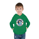 Siesta Key, Florida Toddler Hoodie - Unisex Siesta Key Toddler Sweatshirt-16