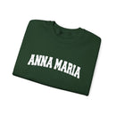 Anna Maria Island, Florida Sweatshirt - Unisex Graphic Crewneck-14