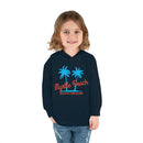 Myrtle Beach, South Carolina Toddler Hoodie - Unisex Myrtle Beach Toddler Sweatshirt-14