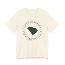 South Carolina T-Shirt — State Graphic Tee-3