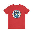 Key West, Florida T-Shirt - Retro Unisex Key West Shirt-4
