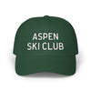 Aspen, Colorado Dad Hat - Embroidered Aspen Classic Dad Cap