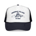 Navy / White / Navy