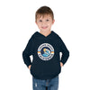 Laguna Beach, California Toddler Hoodie - Unisex Laguna Beach Toddler Sweatshirt