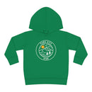 Park City, Utah Toddler Hoodie - Unisex Park City Toddler Sweatshirt-1