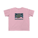 Breckenridge, Colorado Toddler T-Shirt - Toddler Breckenridge Shirt-4