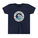 Myrtle Beach, South Carolina Youth T-Shirt - Kids Myrtle Beach Shirt-4